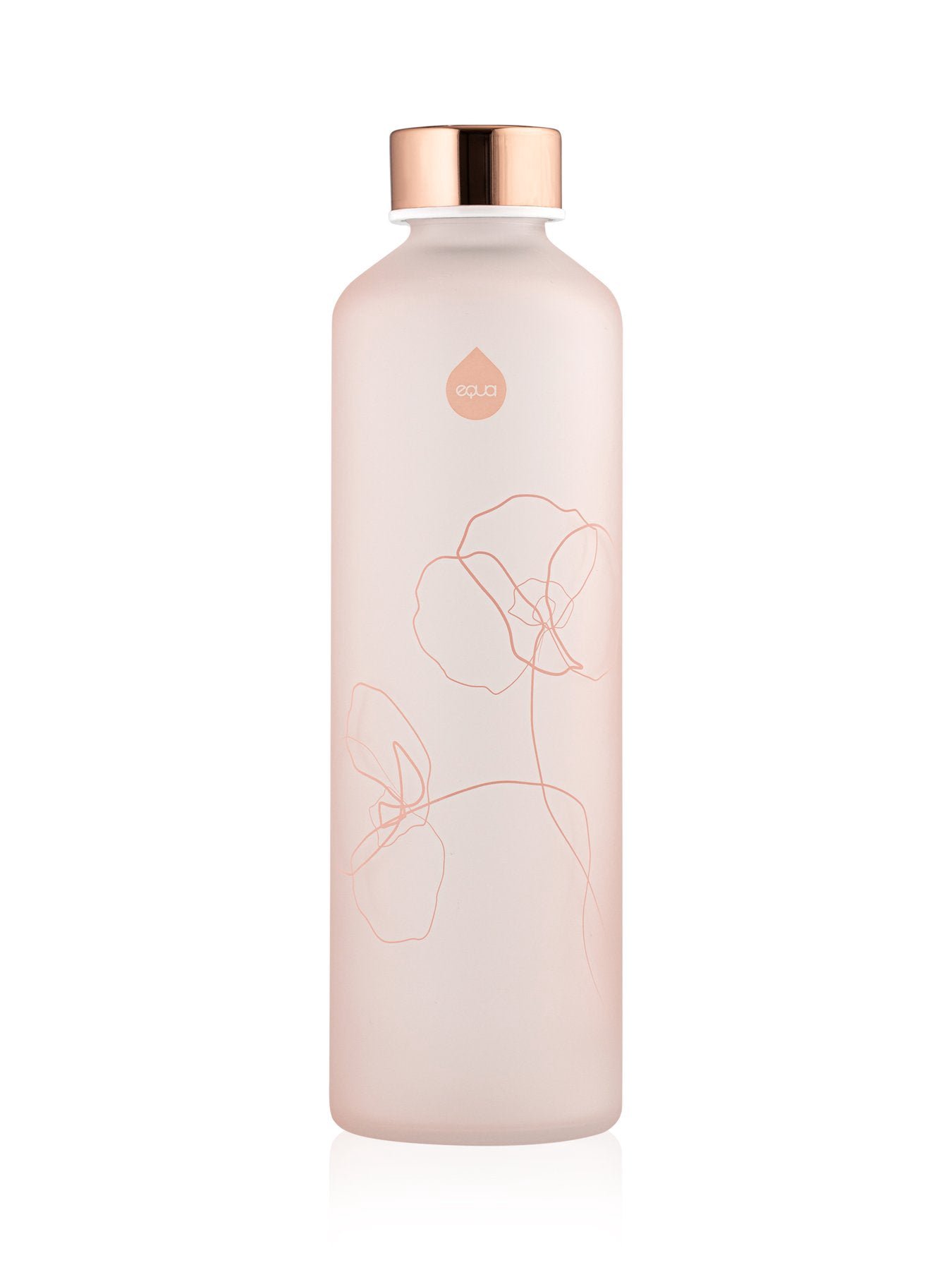 Stiklo gertuvė BLOOM
