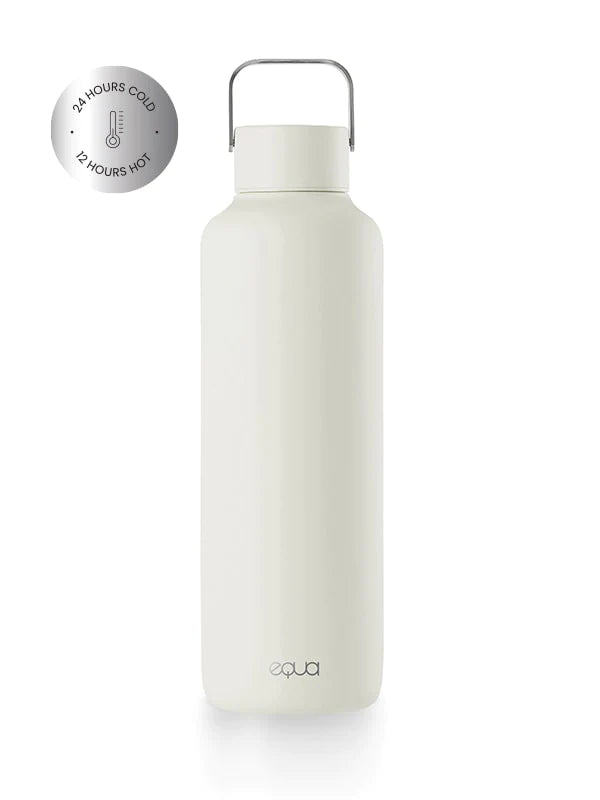 Termo gertuvė TIMELESS OFF WHITE