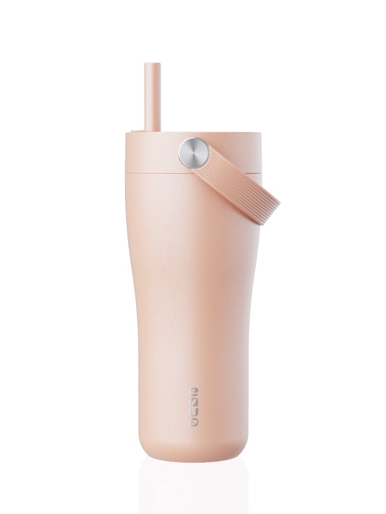 Termo puodelis ROSE