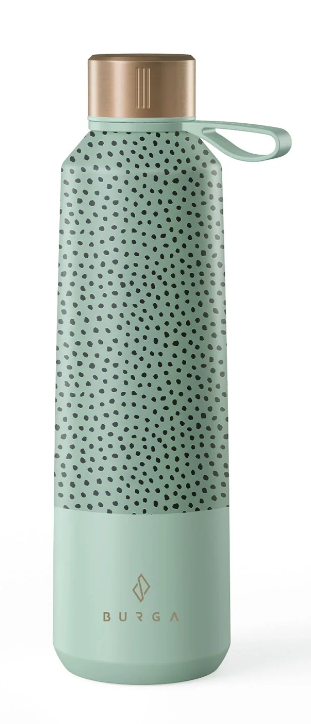 Gertuvė BURGA Mint Gelato, 500ml