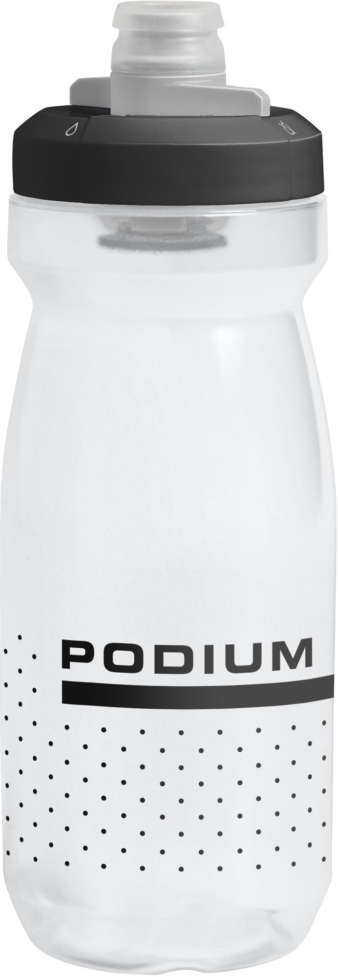 CamelBak Podium 0,62L gertuvė, Carbon