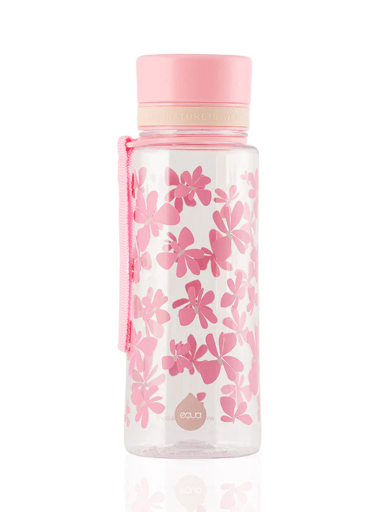 Plastikinė gertuvė be BPA „Think Pink“