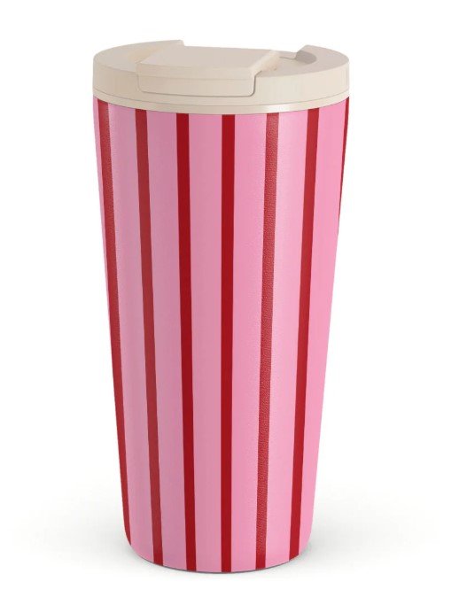 Gertuvė BURGA Travel Mug, Favorite Bikini, 500 ml