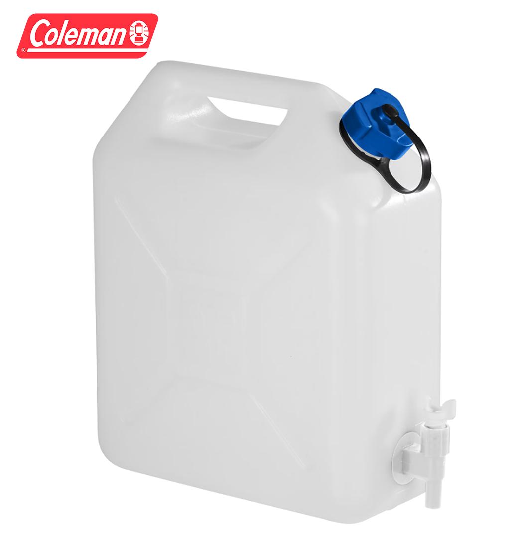 Talpa vandeniui Coleman Wasserkanister 10 l MLP išsiuntimas 9 d.