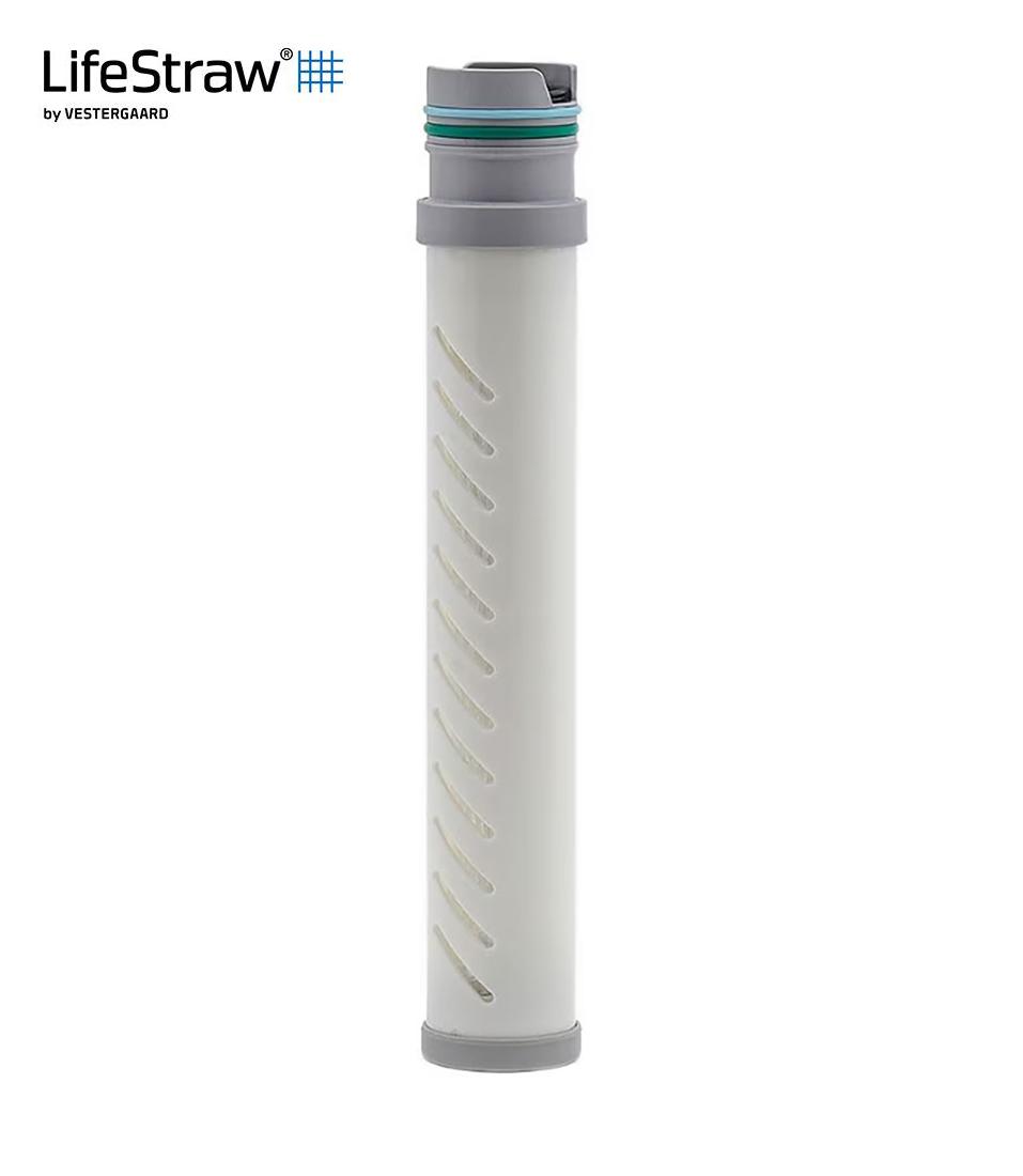 LifeStraw filtro kasetė "LifeStraw Go" gertuvei MLP išsiuntimas 9 d.