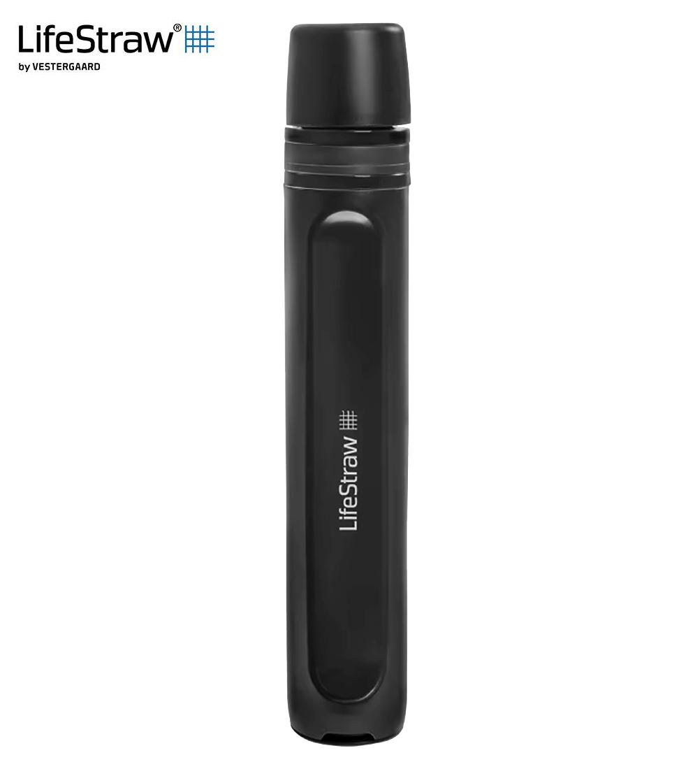 LifeStraw Peak asmeninis vandens filtras Dark Grey MLP išsiuntimas 9 d.