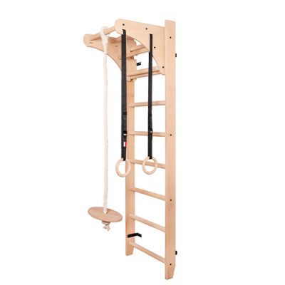 Švediška sienelė BenchK 111 + A204