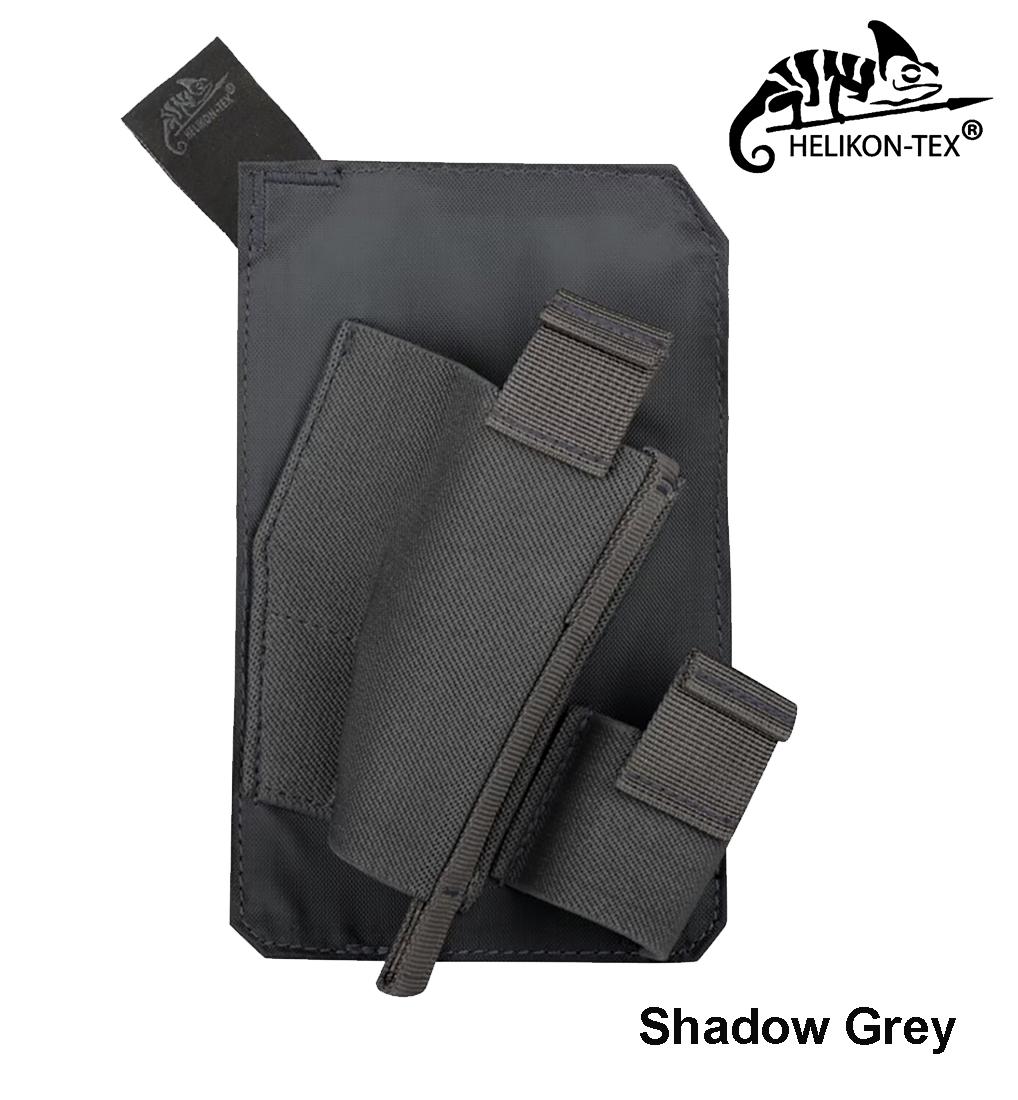 Vidinis pistoleto dėklas Helikon Pistol Holder Insert Shadow Gre BLT išsiuntimas 1-3 d.