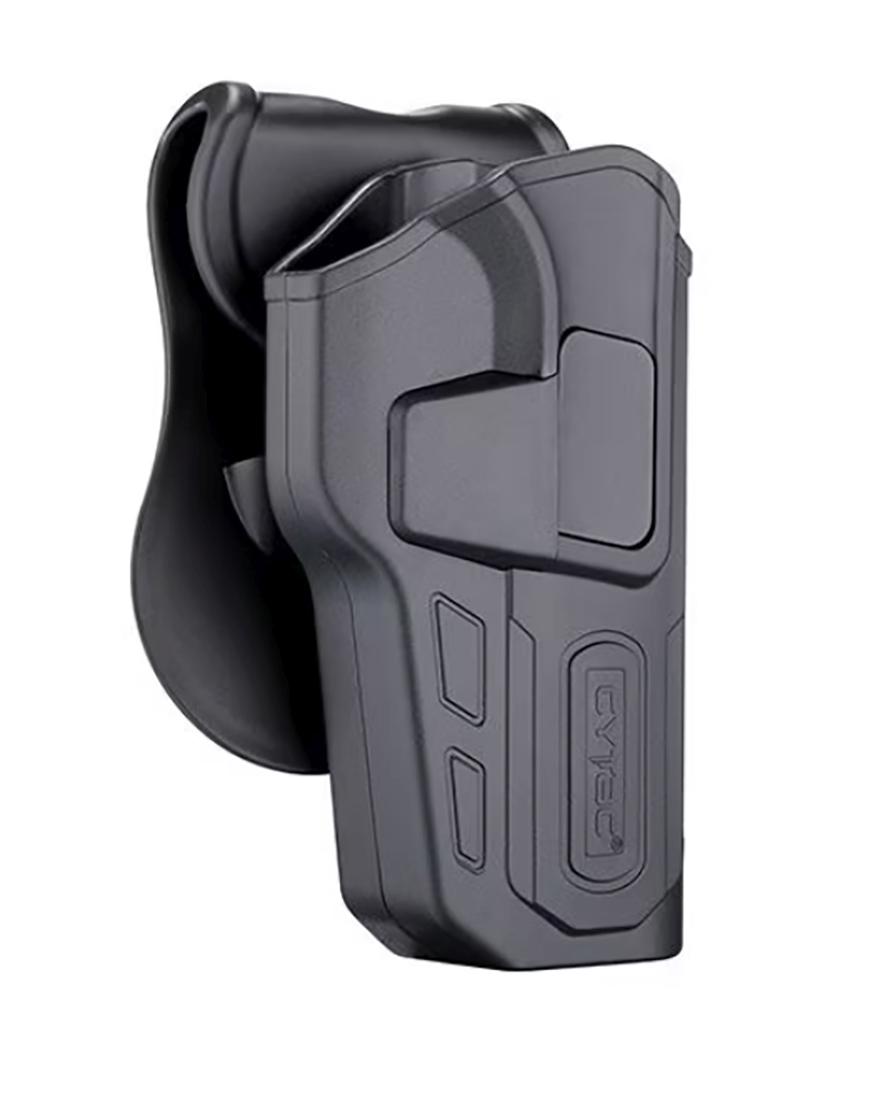 Cytac R-Defender G3 dėklas pistoletui CZ75, SP-01 MLP išsiuntimas 9 d.