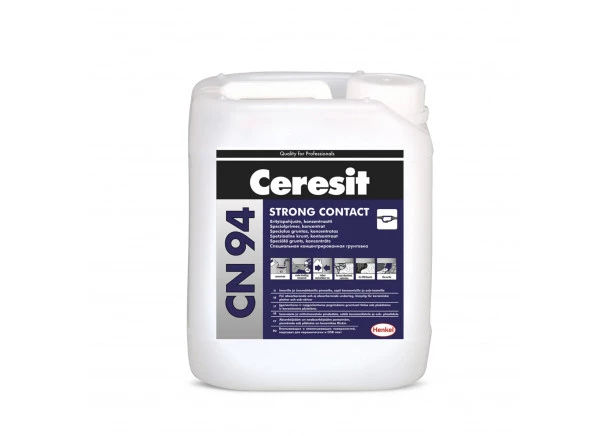 Gruntas Ceresit CN 94, koncentratas, 5-10L