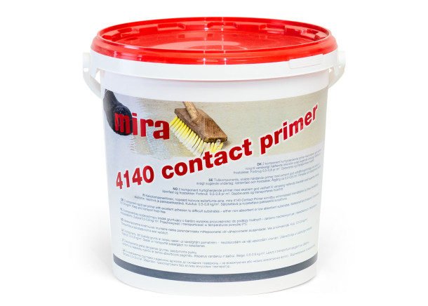 Gruntas Mira 4140 contact primer 10l