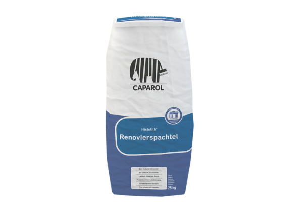 Tinkas Histolith Renovierspachtel, Caparol, 25kg