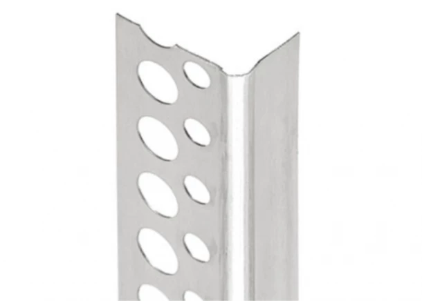 Kampas pusinis glaistymo EJOT 5001, aliuminis, 10x23mm (įv.ilgiai)