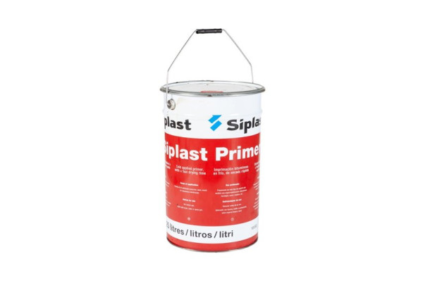 Gruntas bituminis Icopal Siplast Primer 10-25l