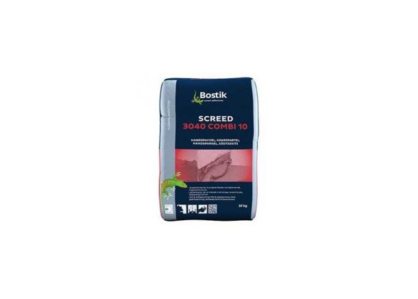 Mišinys remontinis Bostik Combi 1-50mm,  25kg