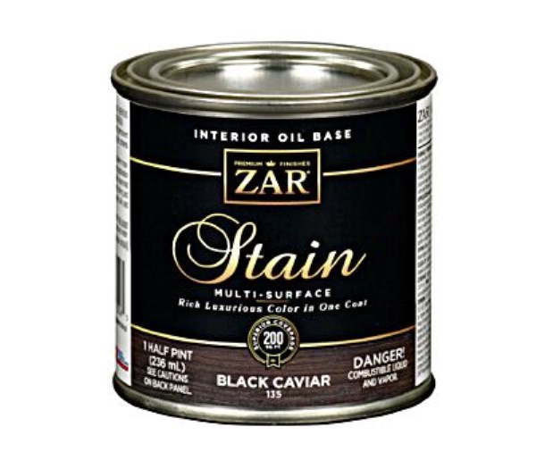 Beicas ZAR 135 pt Black caviar 0,236 L