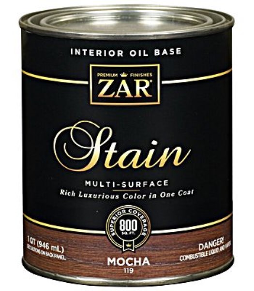 Beicas medienai ZAR 119 pt Mocha 946 ml