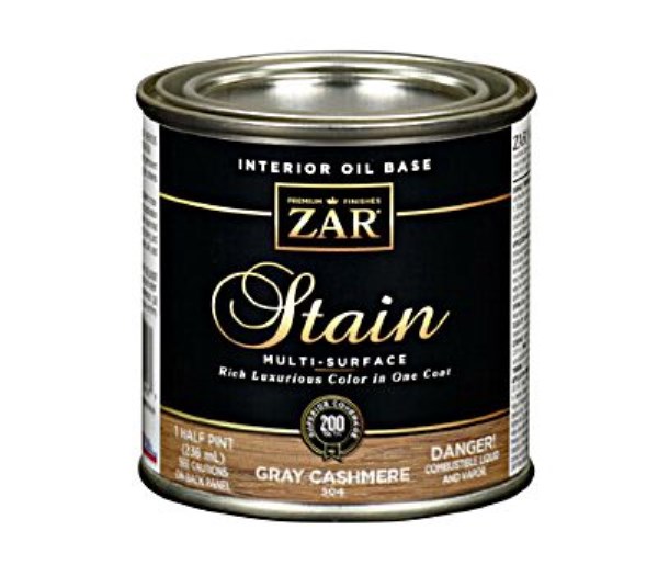 Beicas medienai ZAR 504 pt Gray cashmere 236 ml