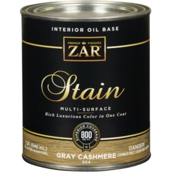 Beicas medienai ZAR 504 pt Gray cashmere 946 ml
