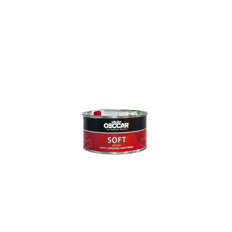 OSCCAR Soft glaistas 1,8kg