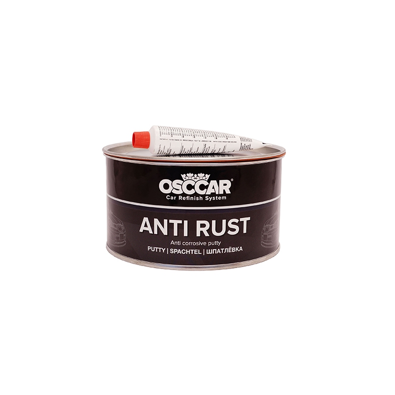 OSCCAR Anti Rust Putty 1,8 kg