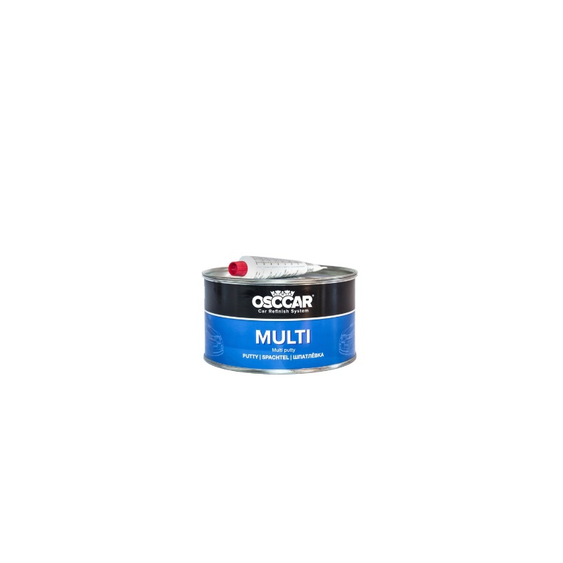 OSCCAR Multi glaistas 1,5kg 1x10