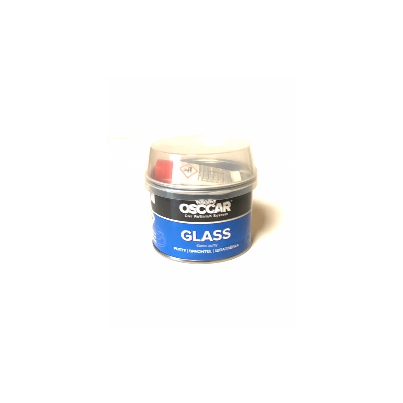 OSCCAR Glass glaistas 210 g