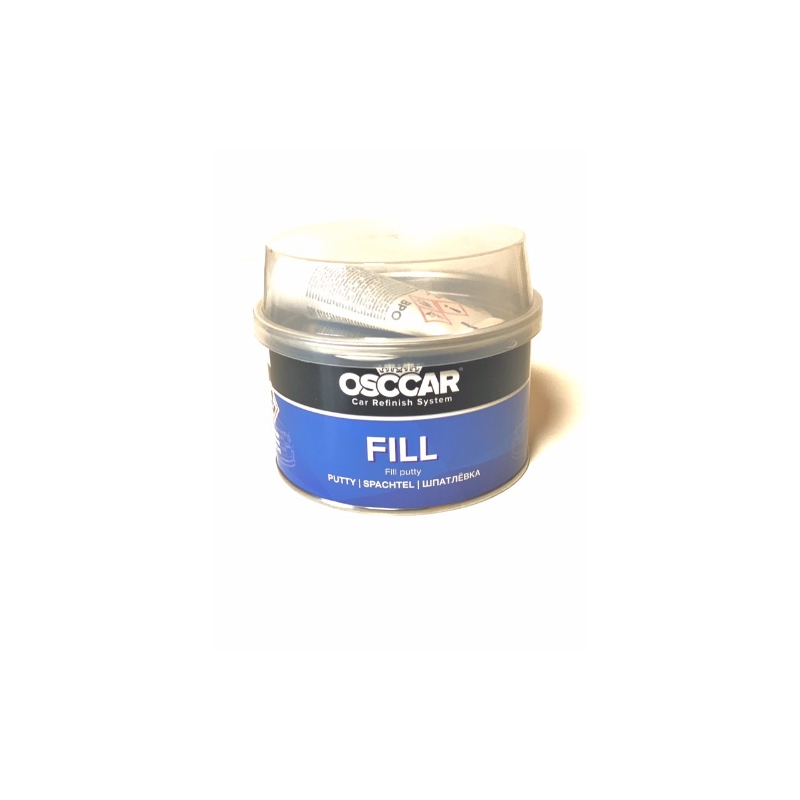 OSCCAR FILL glaistas 210 g