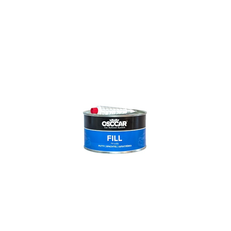 OSCCAR FILL glaistas 1 kg