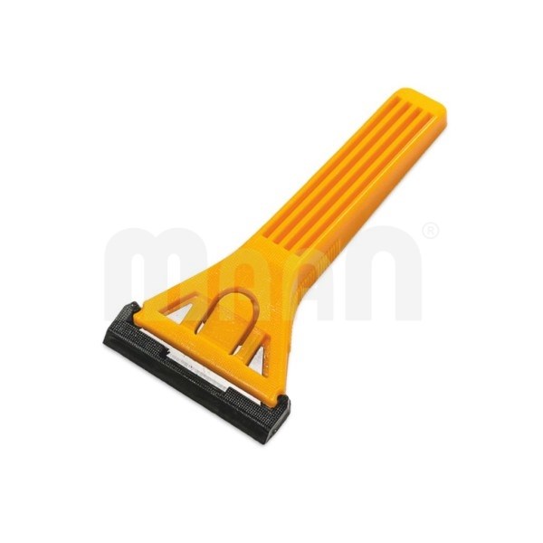 Grandiklis stiklui 61mm 1281 Basic Maan