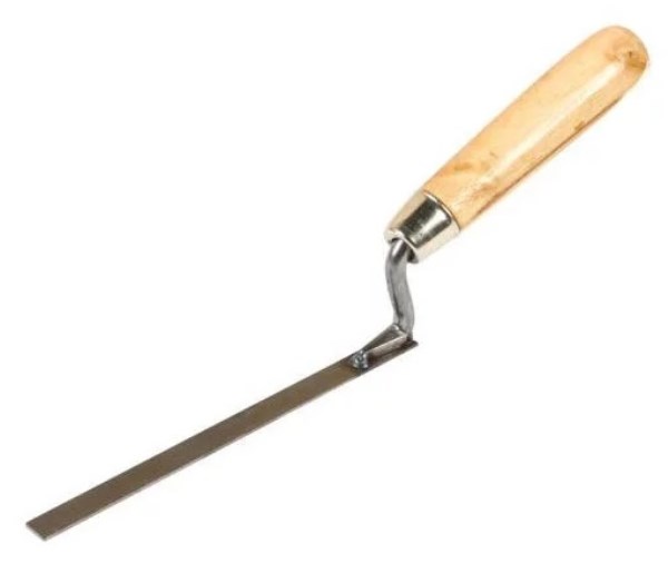 Rieviklis siūlėms 8 mm STB Rexxer