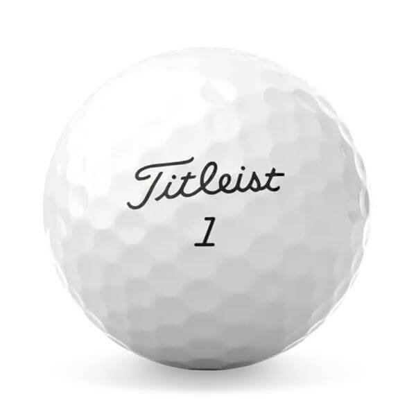 Titleist Tour Soft Golfo Kamuoliukai