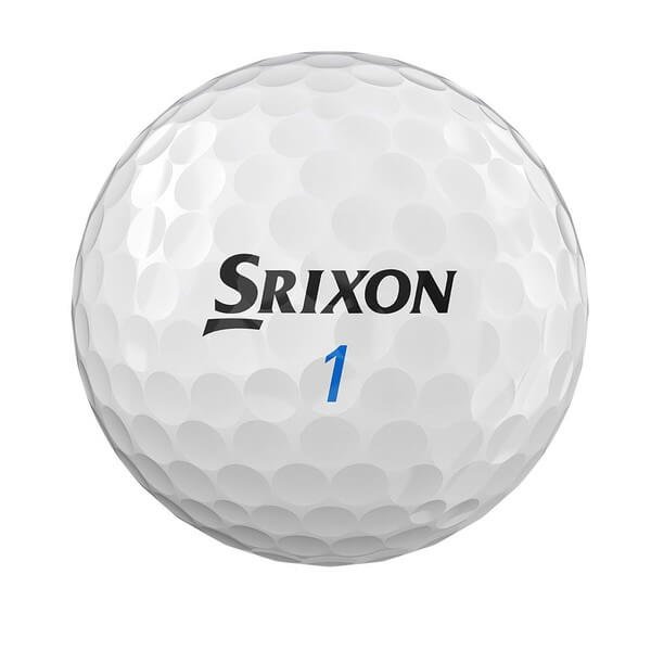 Srixon AD333 Golfo Kamuoliukai