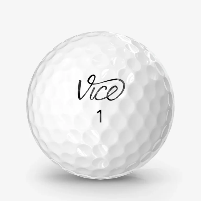 Vice Pro Golfo Kamuoliukai