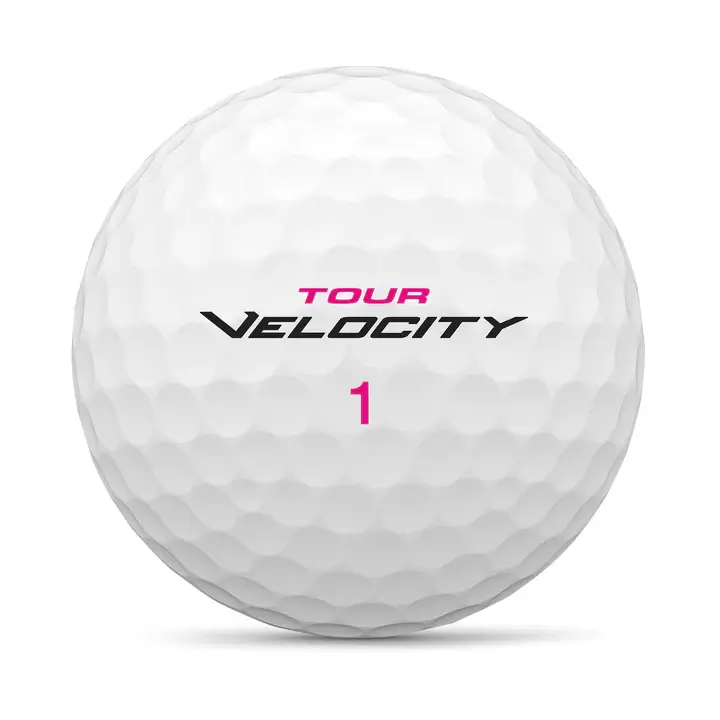 Wilson Tour Velocity Kamuoliukai Moterims