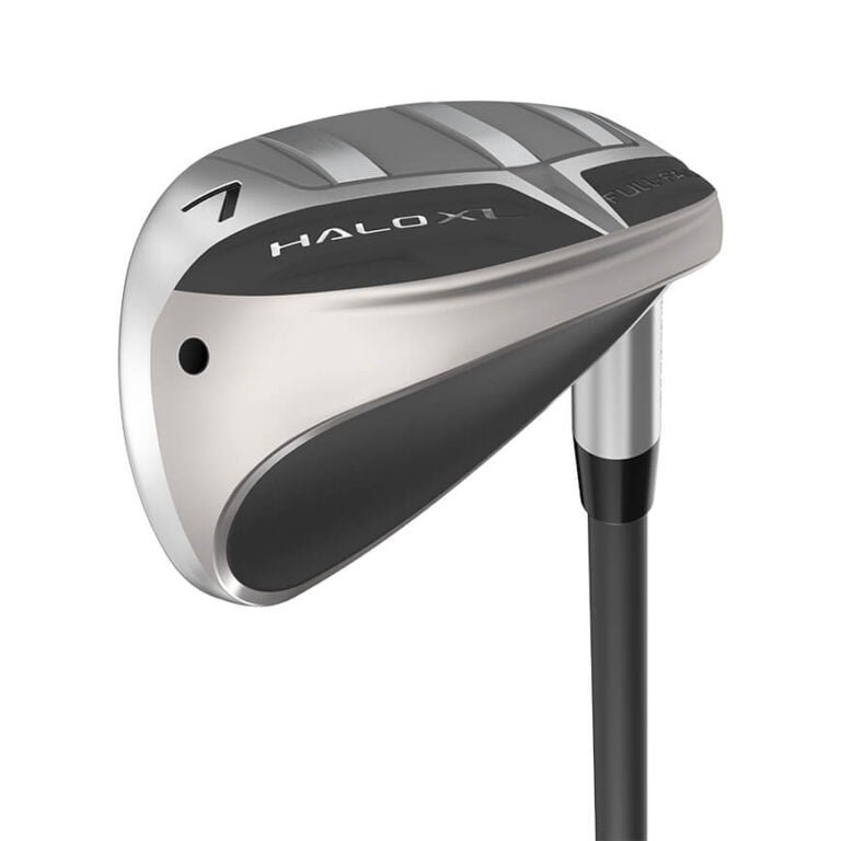 Cleveland Halo XL Full Face Iron Rinkinys