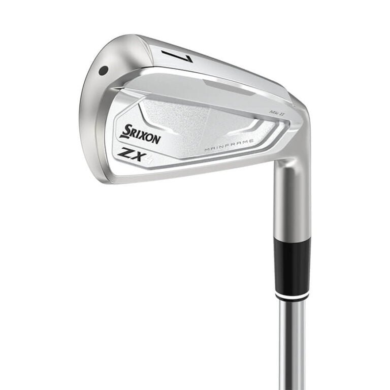 Srixon ZX4 MK2 Iron Rinkinys