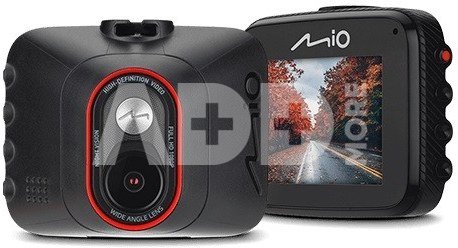 Mio DVR MiVue C312 Video recorder Full HD 1080p