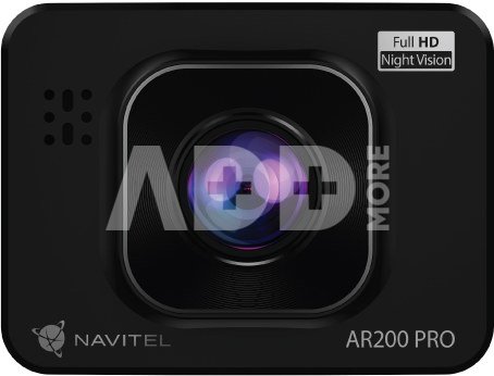 Navitel AR200 PRO