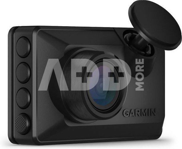 Garmin Dash Cam X110