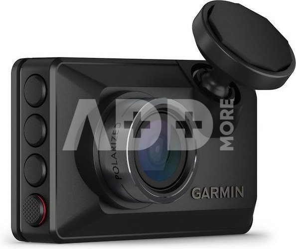 Garmin Dash Cam X210