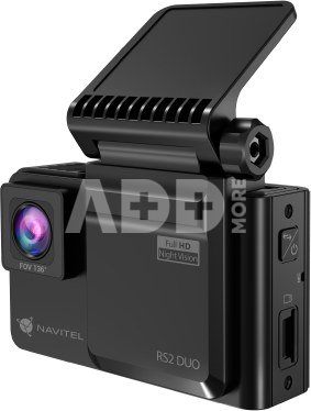 Navitel RS2 DUO Full HD