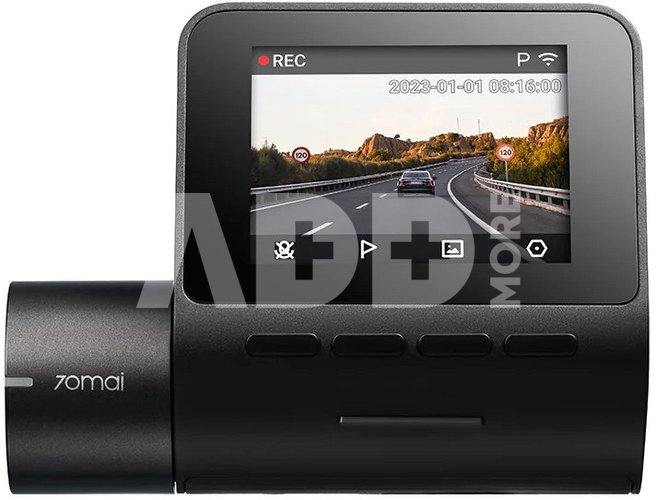 70mai dash cam A200