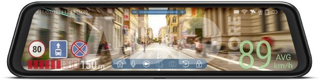 Navitel MR750 Advanced Smart Mirror | Navitel