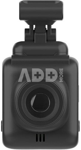 Tellur Dash Patrol DC1 FullHD 1080P black
