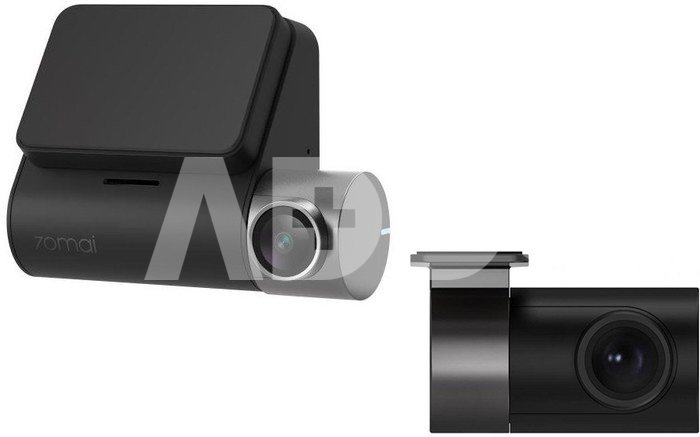 70mai car DVR Pro Plus A500 + backup camera RC06