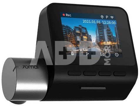 70mai car DVR Pro Plus A500S