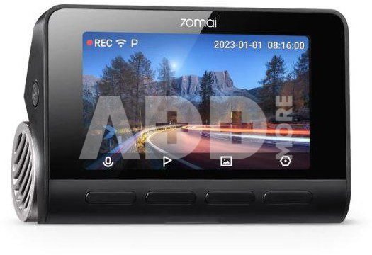 70mai car DVR A810