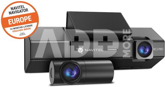 Navitel RC3 PRO