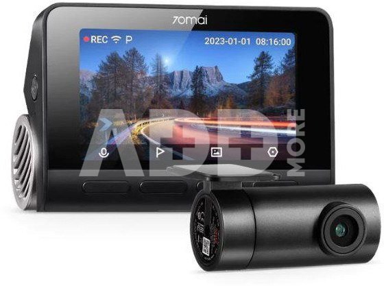 70mai car DVR A810-2